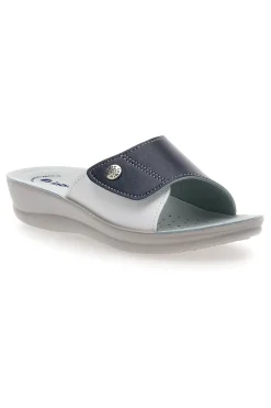 INBLU Ciabatte Blu Comfort 61 VR BLUE Sale