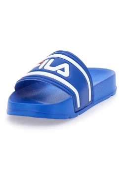 FILA Ciabatte Blu Con Fascia Lapis Blue Morro Bay