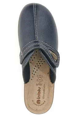 INBLU Ciabatte Blu 61 LY Outlet
