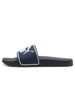 Uomo PUMA Ciabatte blu leggere Leadcat 2.0