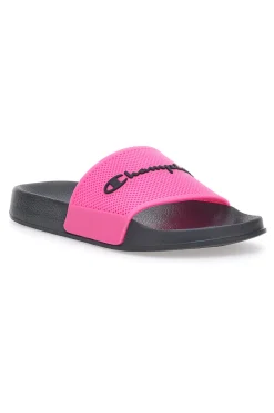 CHAMPION Ciabatte Dayton FUCSIA Outlet