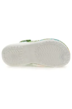 WOZ Ciabatte Clogs Tropical 1 Outlet