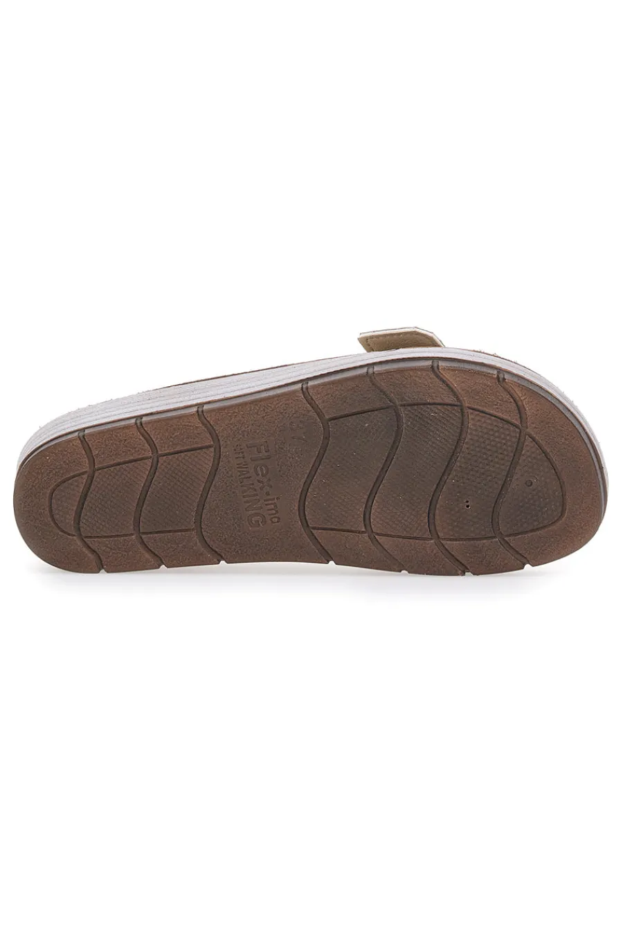 INBLU Ciabatte con Fibbia Bianche 47 CP Sale