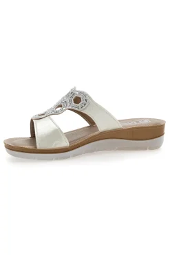 INBLU Ciabatte 31 BV Bianche BIANCO Best