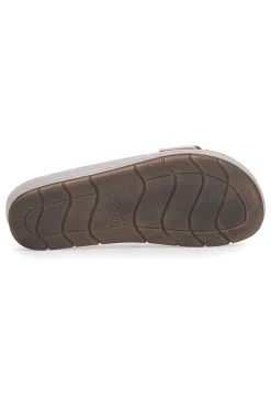 INBLU Ciabatte 13 CP Bianche GHIACCIO Outlet