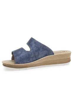 INBLU Ciabatte 50 FC Navy BLUE
