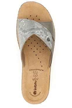 INBLU Ciabatte 2679 Grigio Discount