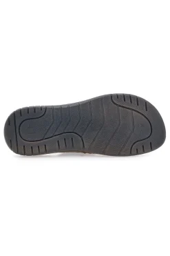 Uomo INBLU Ciabatte Infradito Blu Con Strass 10 Id