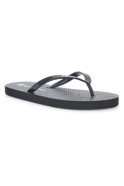 CHAMPION Ciabatte Infradito Metal Glam Nere Discount