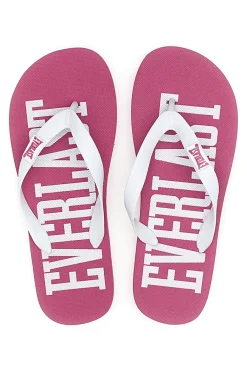 EVERLAST Ciabatte infradito fuxia 20 FUXIA/BIANCO Outlet