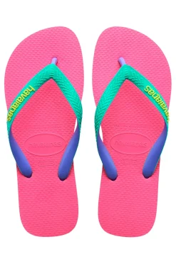 HAVAIANAS Ciabatte Infradito Top Mix Ciber Pink Discount