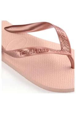 HAVAIANAS Ciabatte Infradito Top Tiras ROSA Best
