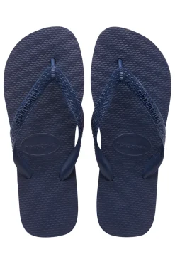 Uomo HAVAIANAS Ciabatte Infradito Top Blu