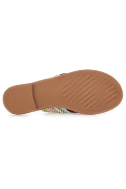 FUN BEACH Ciabatte Infradito colore 469 MULTI Outlet