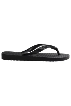 HAVAIANAS Ciabatte Infradito Nere Top FC NERO Discount