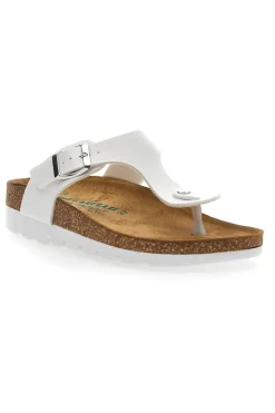 PITTARELLO ECO Ciabatte Infradito 32177 Bianche Hot
