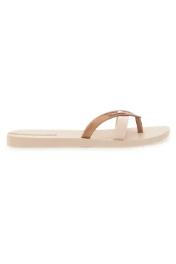 IPANEMA Ciabatte Infradito rosa con doppia fascia IP81805 ROSA ANTICO Online