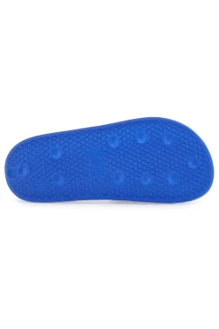 LOTTO Ciabatte In Gomma Blu Midway IV Slide Jr