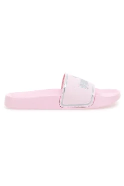 PUMA Ciabatte in Gomma Leadcut 2.0 JR rosa