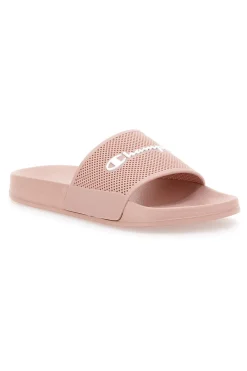 CHAMPION Ciabatte in Gomma Daytona ROSA Clearance