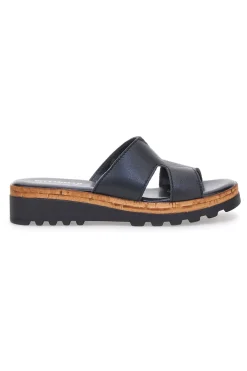 PITTARELLO Ciabatte Nere da Donna Love 3281 NERO Outlet