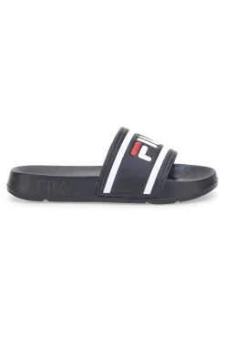 FILA Ciabatte Nere Morro bay Slipper NERO Clearance