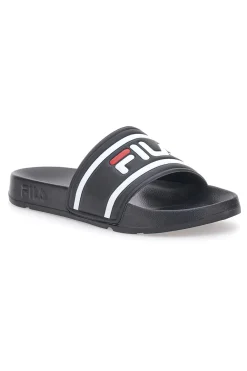 Uomo FILA Ciabatte Nere Morro bay Slipper