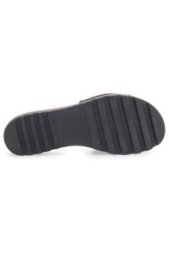 PITTARELLO LOVE Ciabatte Nere 3331 NERO Sale