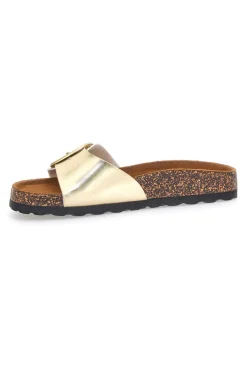 ONYX Ciabatte 2245 ORO New