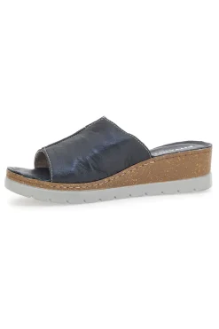 PITTARELLO Ciabatte 1003 Nere NERO Hot