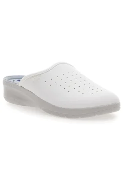 INBLU Ciabatte Professionali Bianche 5033 BIANCO