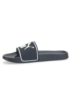 Uomo PUMA Ciabatte Leadcat 2.0 Nere