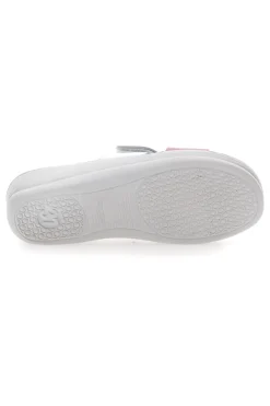 INBLU Ciabatte rosa con doppia fascia regolabile e plantare anatomico 63VR Discount
