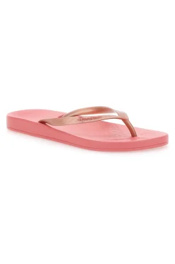 IPANEMA Ciabatte Rosa Infradito in Gomma 81030 AR759