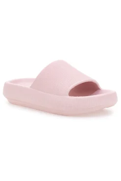 2T2L Ciabatte platform leggere JLY01 ROSA Outlet
