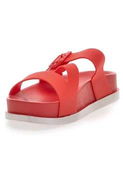 FUN BEACH Ciabatte Rosso 46 ARAGOSTA Outlet