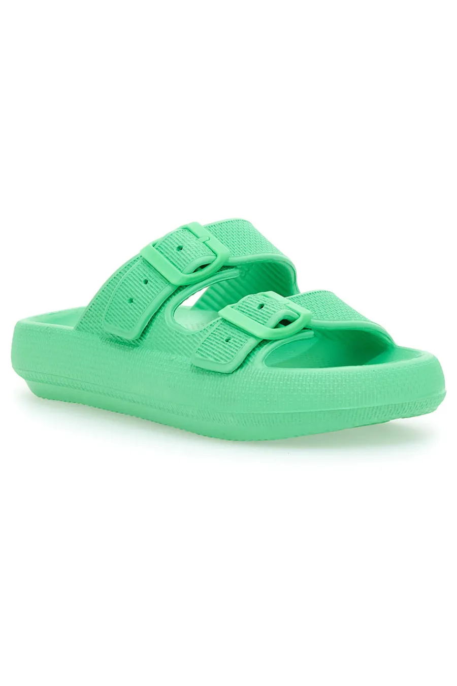 COVERI WORLD Ciabatte Slide 2315 Verdi VERDE Online