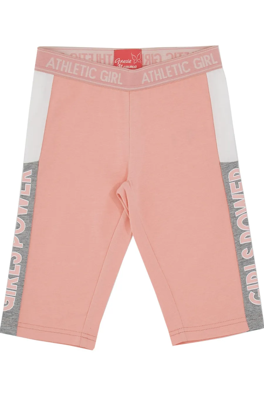 GRAZIE MAMMA Ciclisti Rosa G39