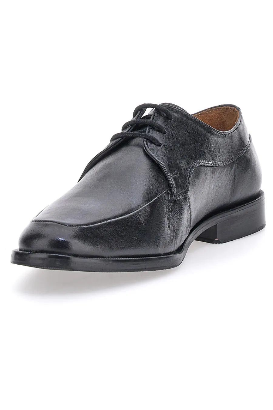 Uomo CLAREMORRIS 654 NERO