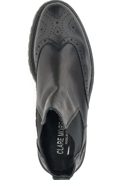 Uomo CLAREMORRIS 508 e Beatles-Stiefeletten