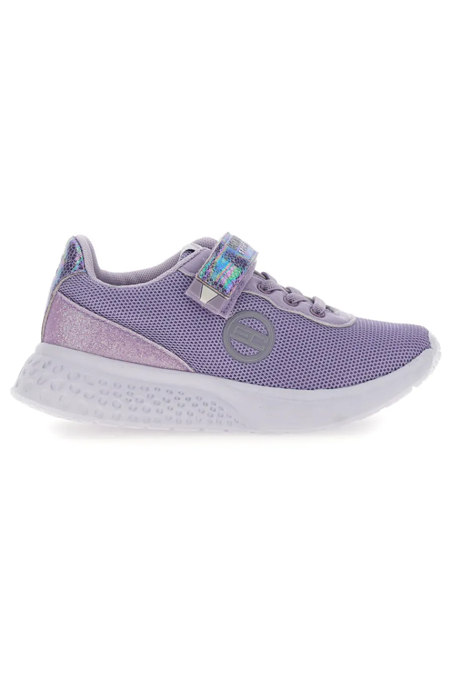 COVERI SPORT Fit Mädchen-Sneaker