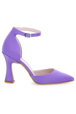 PITTARELLO LOVE Décolleté a Punta 704 Raso Discount