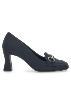 Donna PITTARELLO COUTURE Décolleté con Morsetto 2 Nere