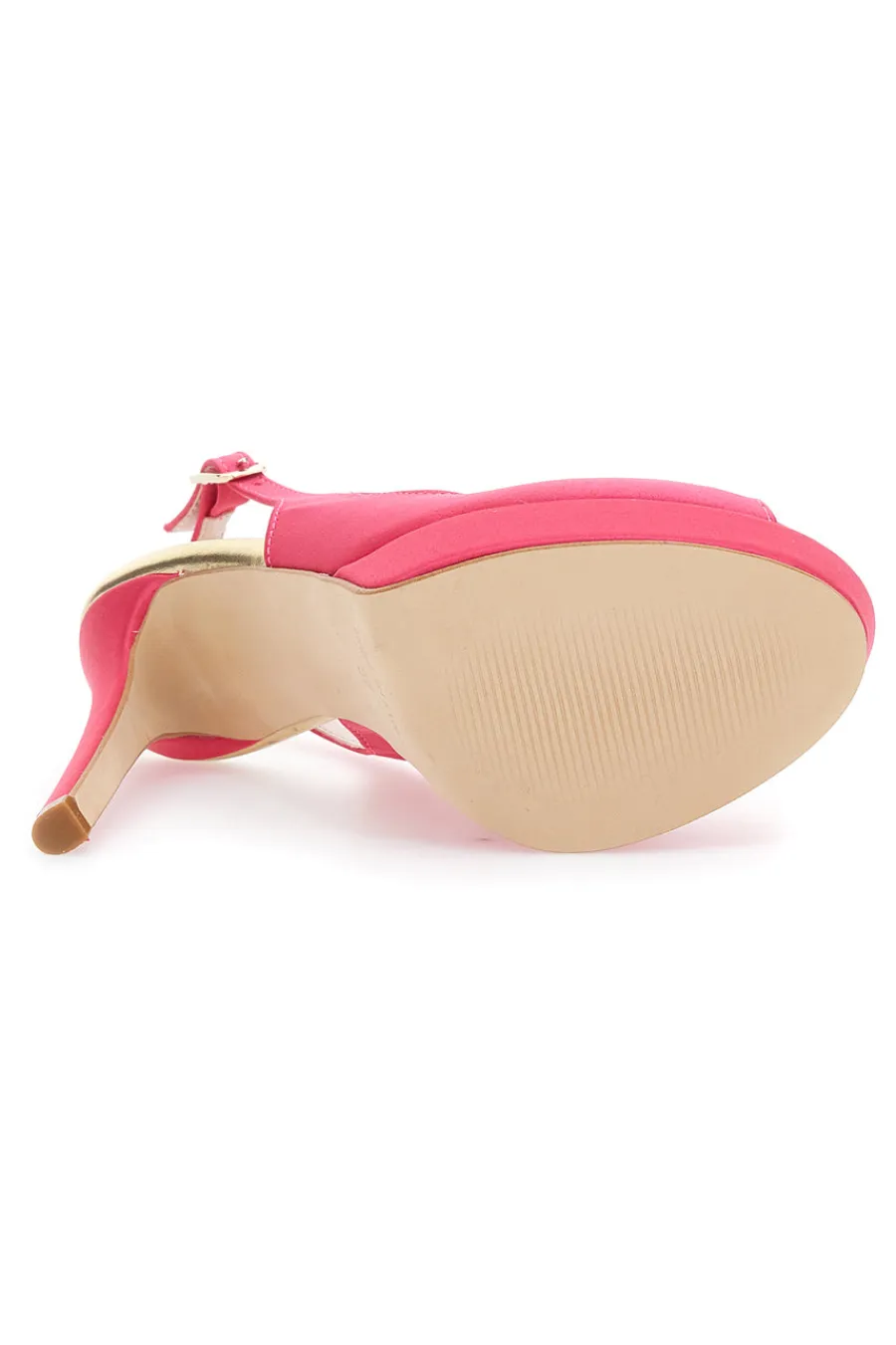 Donna PITTARELLO GLAM Décolleté con Punta Aperta 1164