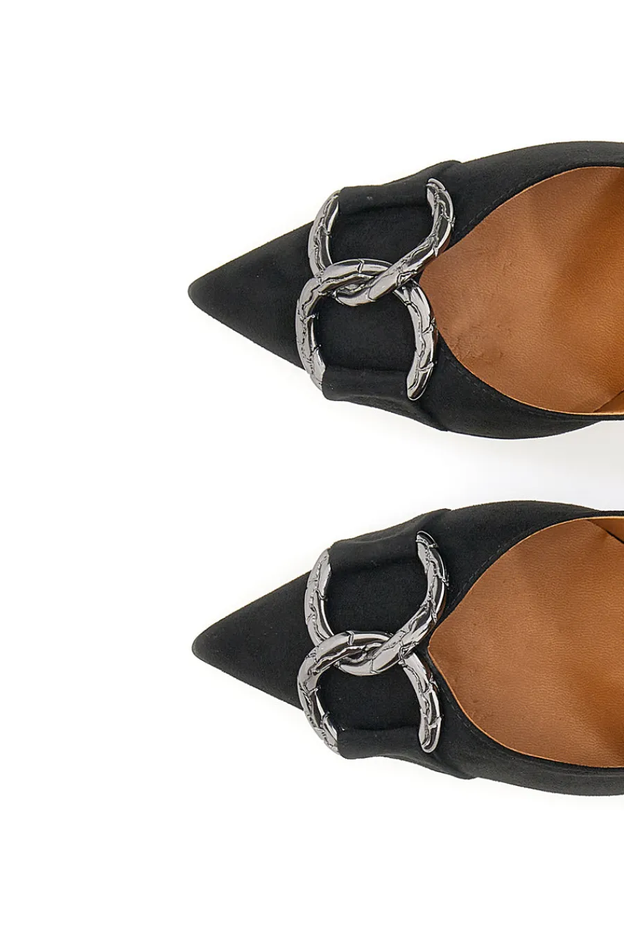 Donna PITTARELLO GLAM Décolleté con tacco a rocchetto 3312