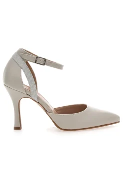 PITTARELLO VOGUE Décolleté 89 GHIACCIO Sale