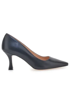 PITTARELLO COUTURE Décolleté Nere Con Punta Affusolata 8301 Best