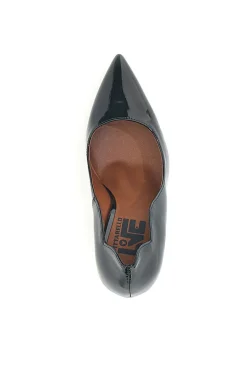 PITTARELLO LOVE Décolleté Nere Tacco 11 cm Made In Italy 3478 NERO Best