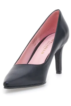 THE FIRST Décolleté Nere 2851 Discount
