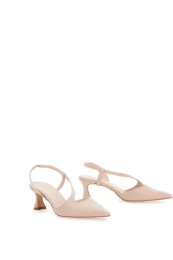 PITTARELLO GLAM Décolleté A Punta 7540 Discount